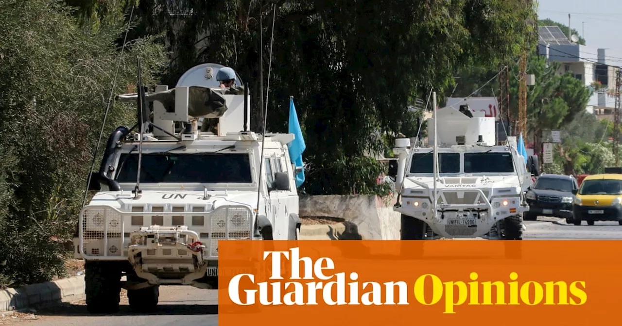 The Guardian view on Israel and the UN: undermining a vital institution