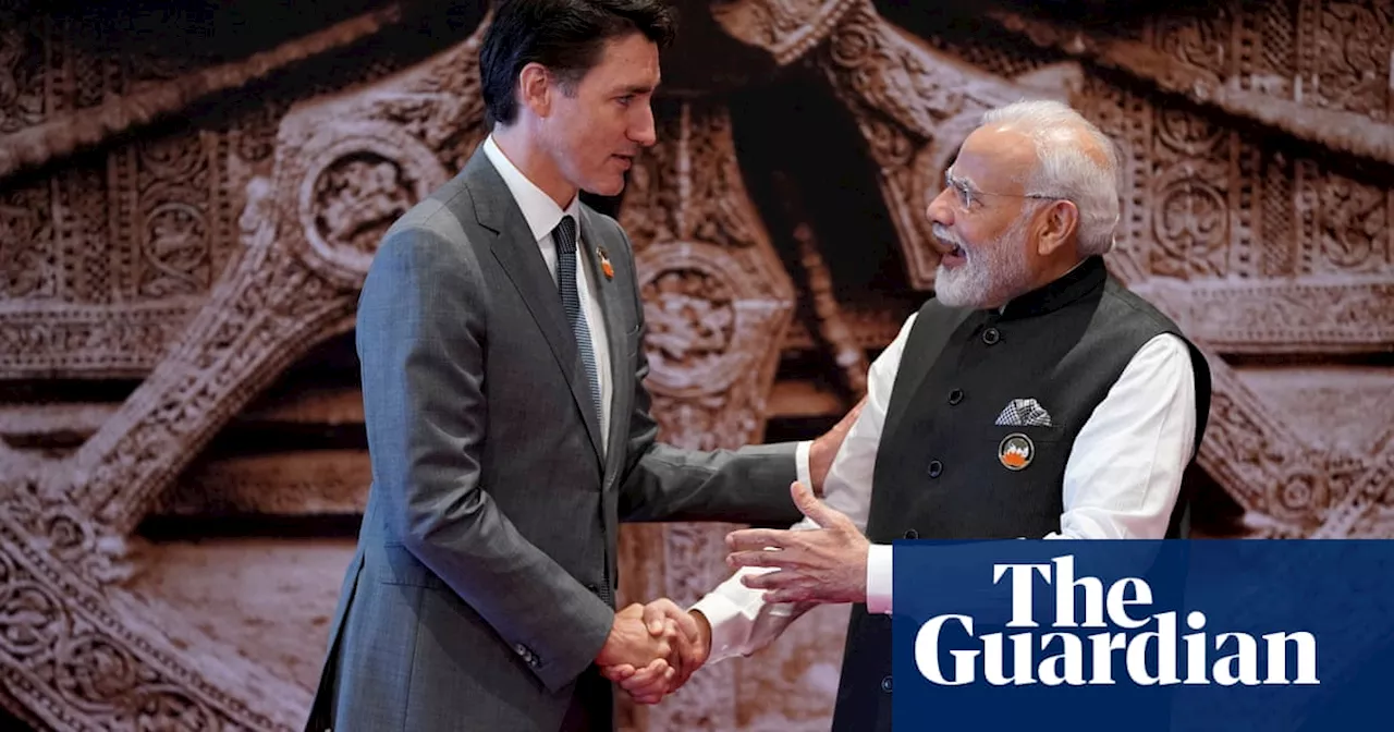 Why has Canada accused Indian diplomats of ‘criminal’ activities?