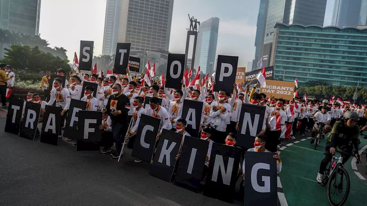 Kementerian Khusus Pekerja Migran Indonesia, Urgensi Kebutuhan atau Bagi-bagi Jabatan?