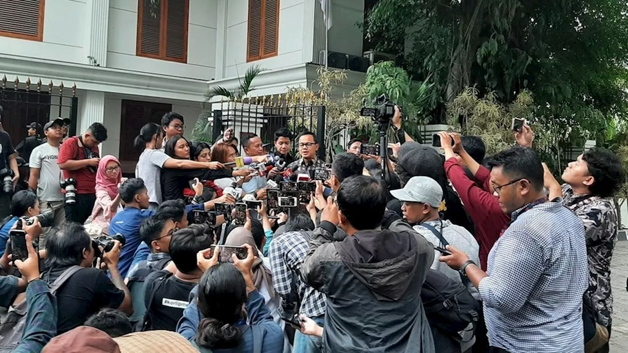 PAN Kantongi Tiga Wakil Menteri, Bima Arya Dikabarkan Jadi Wakil Mendagri