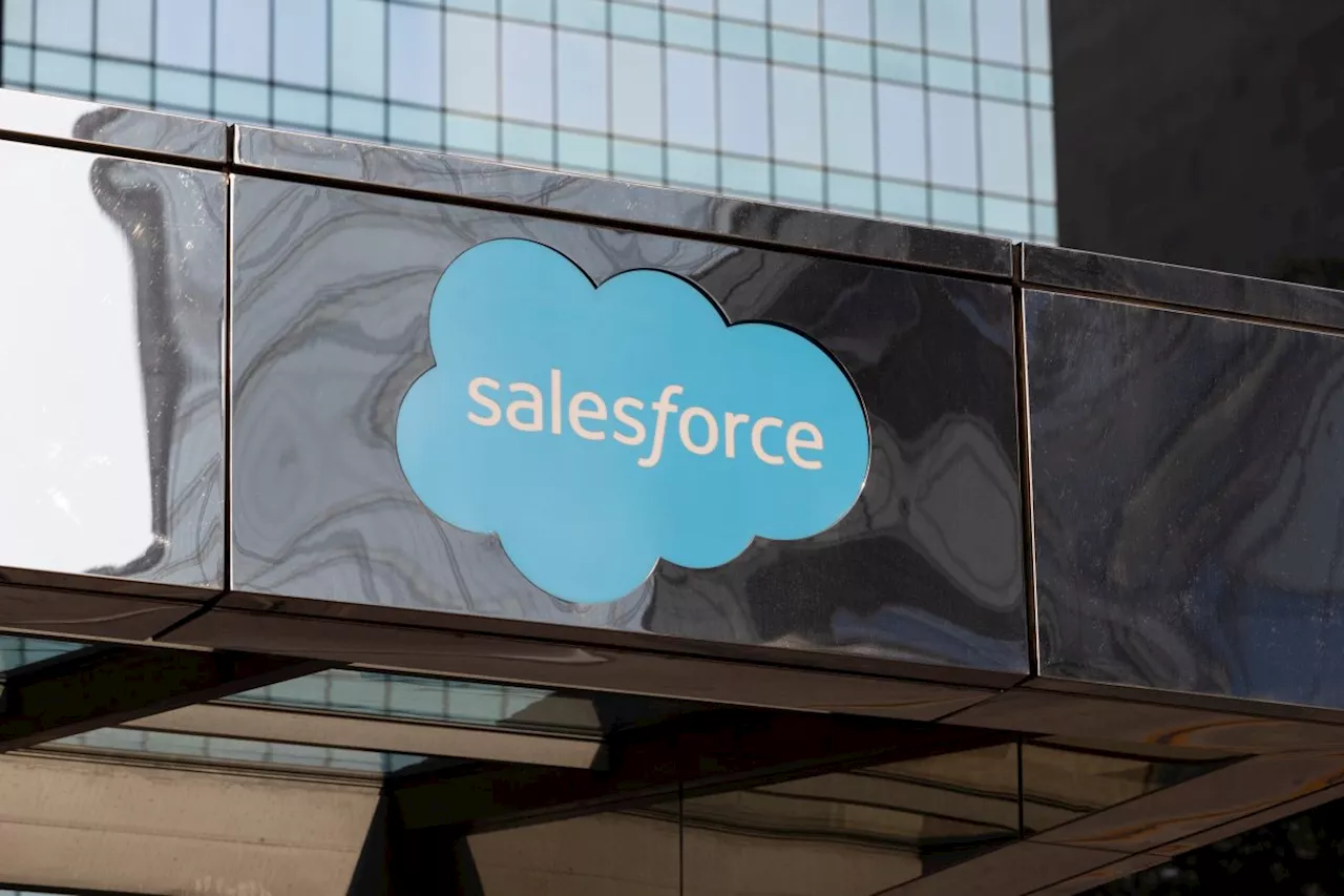 Gemeinsame Analyse und CRM: Salesforce stellt Data Cloud One vor