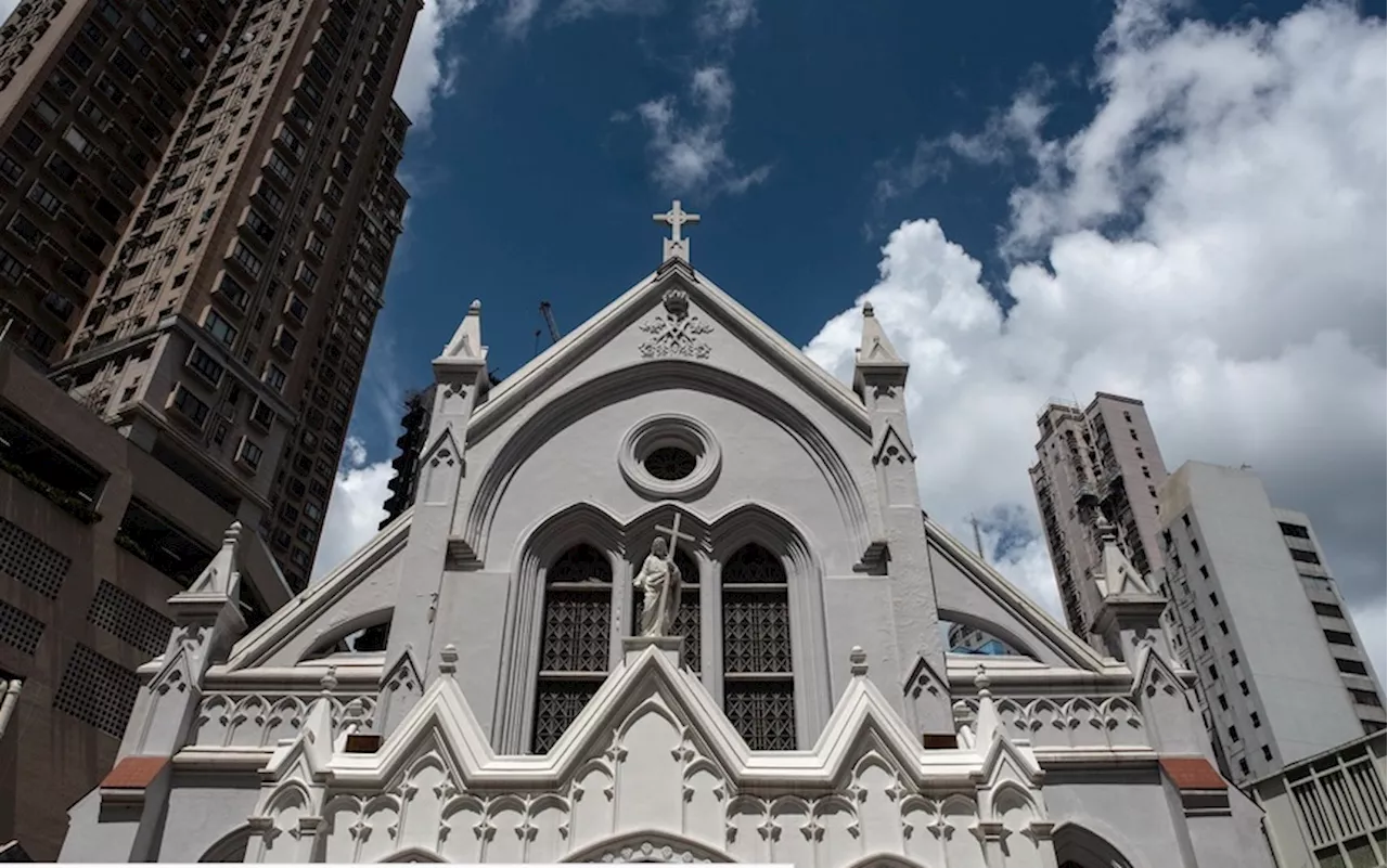 Catholic Church in Hong Kong Focuses on Fostering Hope for Jubilee Year 2025