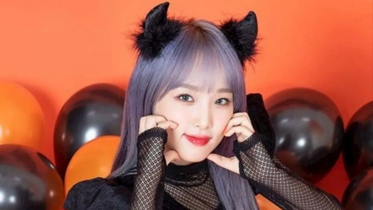 Cinco ideas de disfraz inspirados en idols K-Pop para usar en Halloween con poco presupuesto