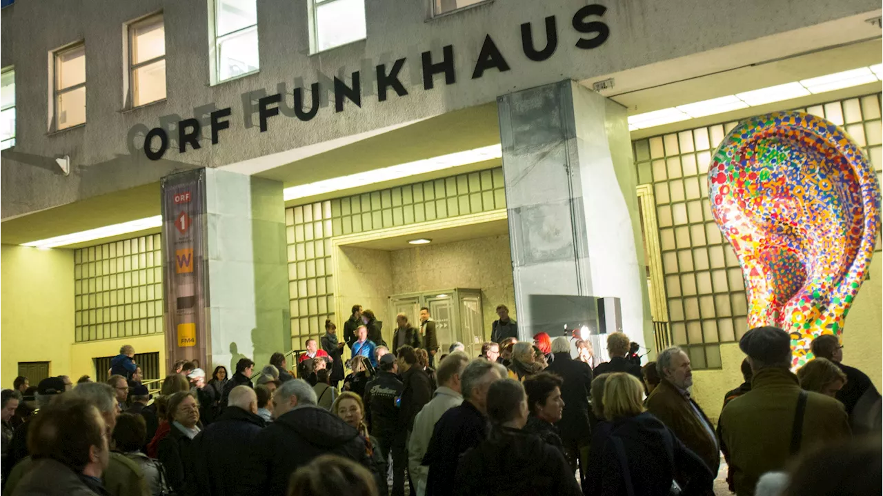  Funkhaus wird neue Heimat der Wiener Festwochen 2025