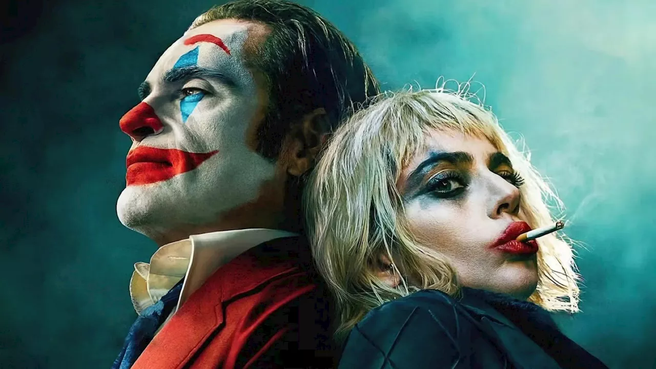 ‘Joker: Folie à Deux’: Astronómicas pérdidas millonarias para Warner Bros. tras el fracaso