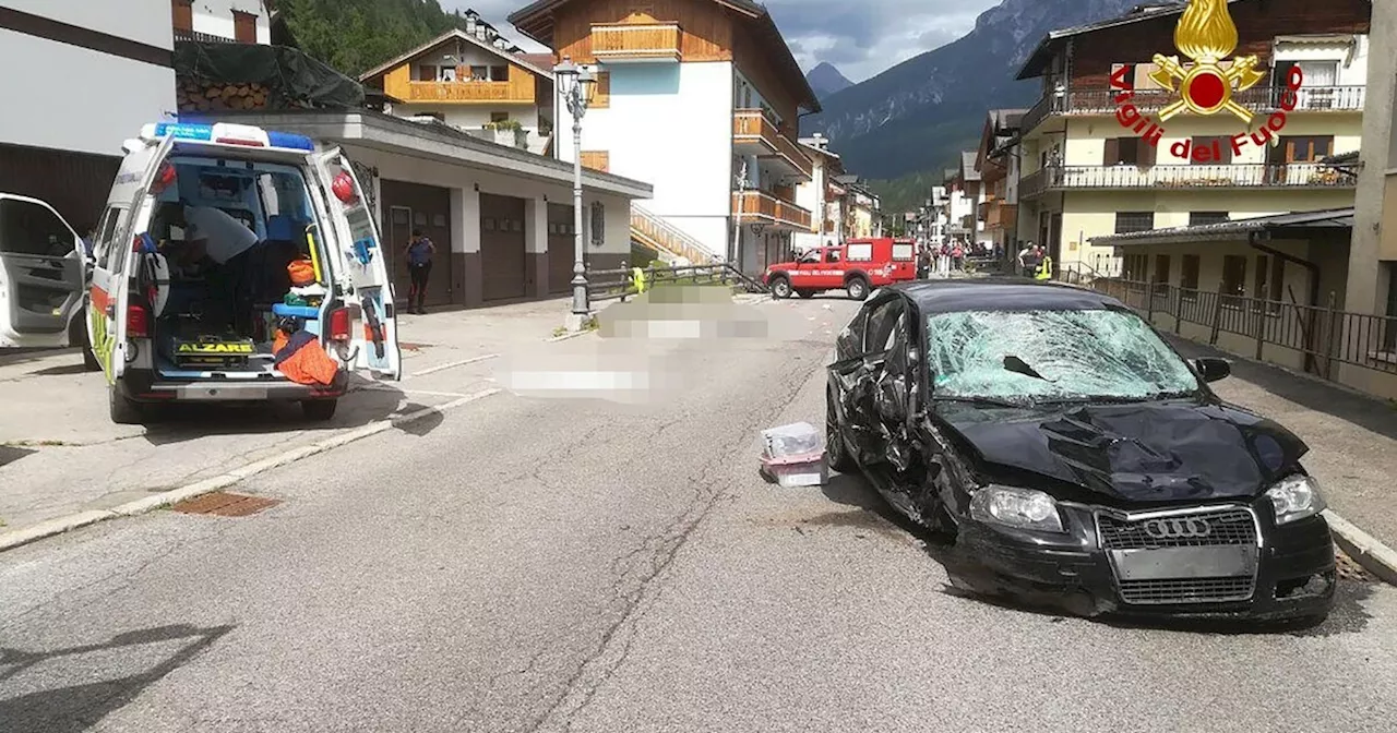 Italienisches Gericht bestätigt Strafe für deggendorfer Unfallverursacherin