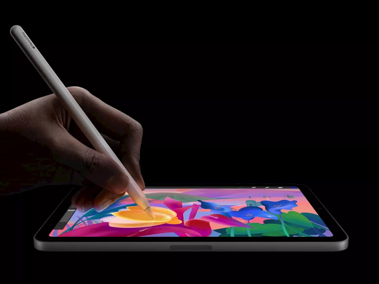 Apple lancia a sorpresa il nuovo iPad Mini, pronto per Apple Intelligence