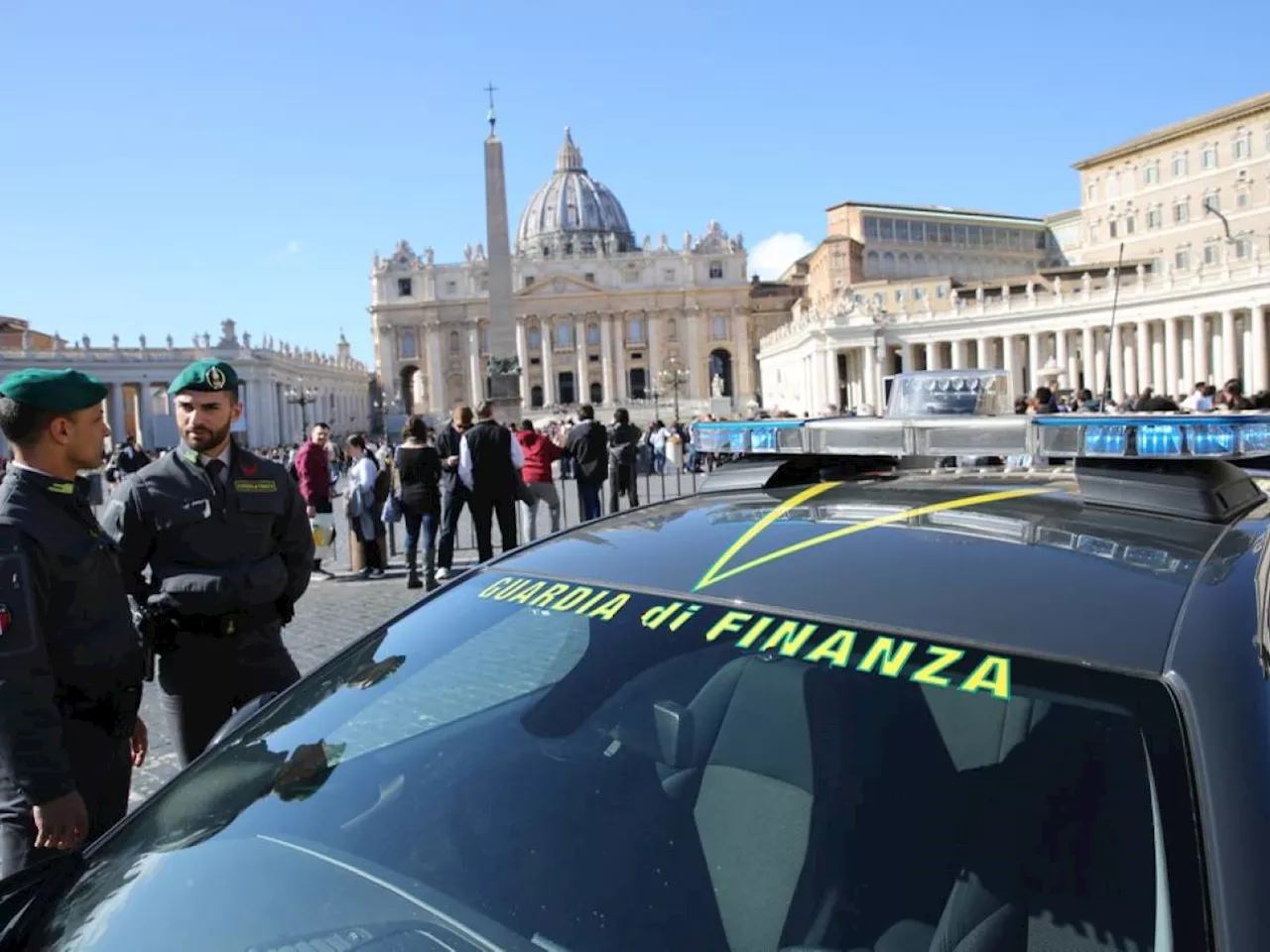 Corruzione e turbativa d'asta: arrestato il direttore generale di Sogei e un imprenditore