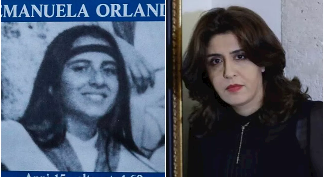 Francesca Chaouqui, Emanuela Orlandi e il giallo della cassa sparita: «Non è stata mai trovata»