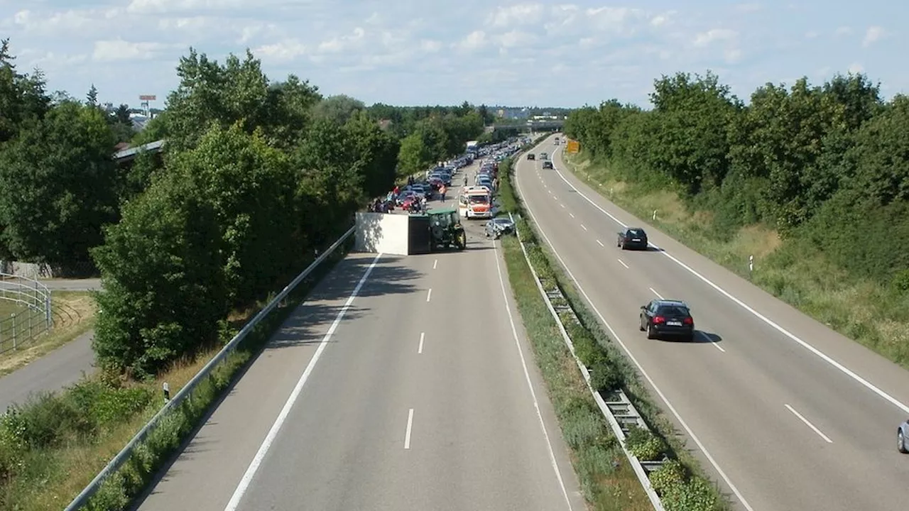 ¿Por qué Alemania no tiene límites de velocidad en sus autovías?