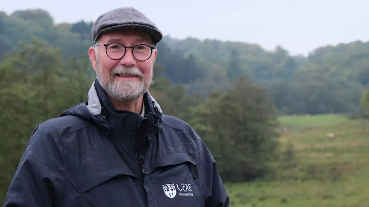 Vejle vil beskyttes mod oversvømmelser, men »biodiversiteten vinder hver gang«