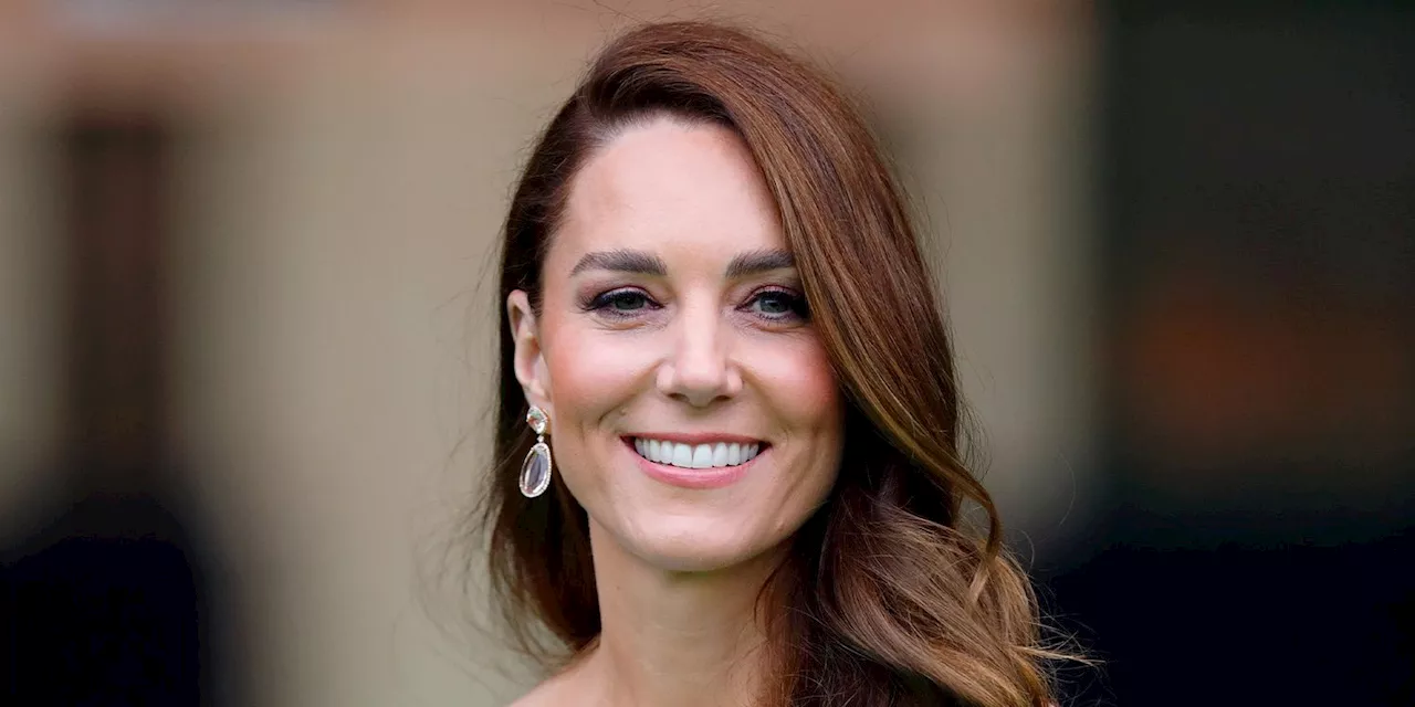 The 2 Perfumes Kate Middleton Absolutely Adores