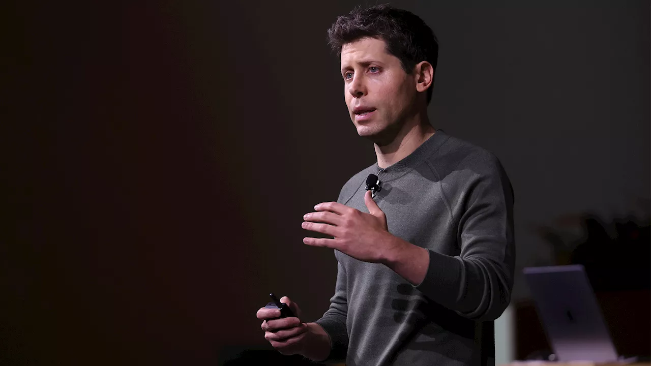 OpenAI’s power play: Can Sam Altman be trusted with the future of AI?