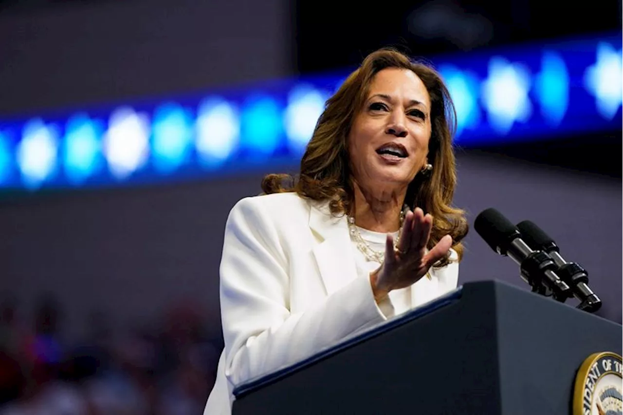 ROUNDUP: Harris gibt konservativem Sender Fox News erstmals Interview