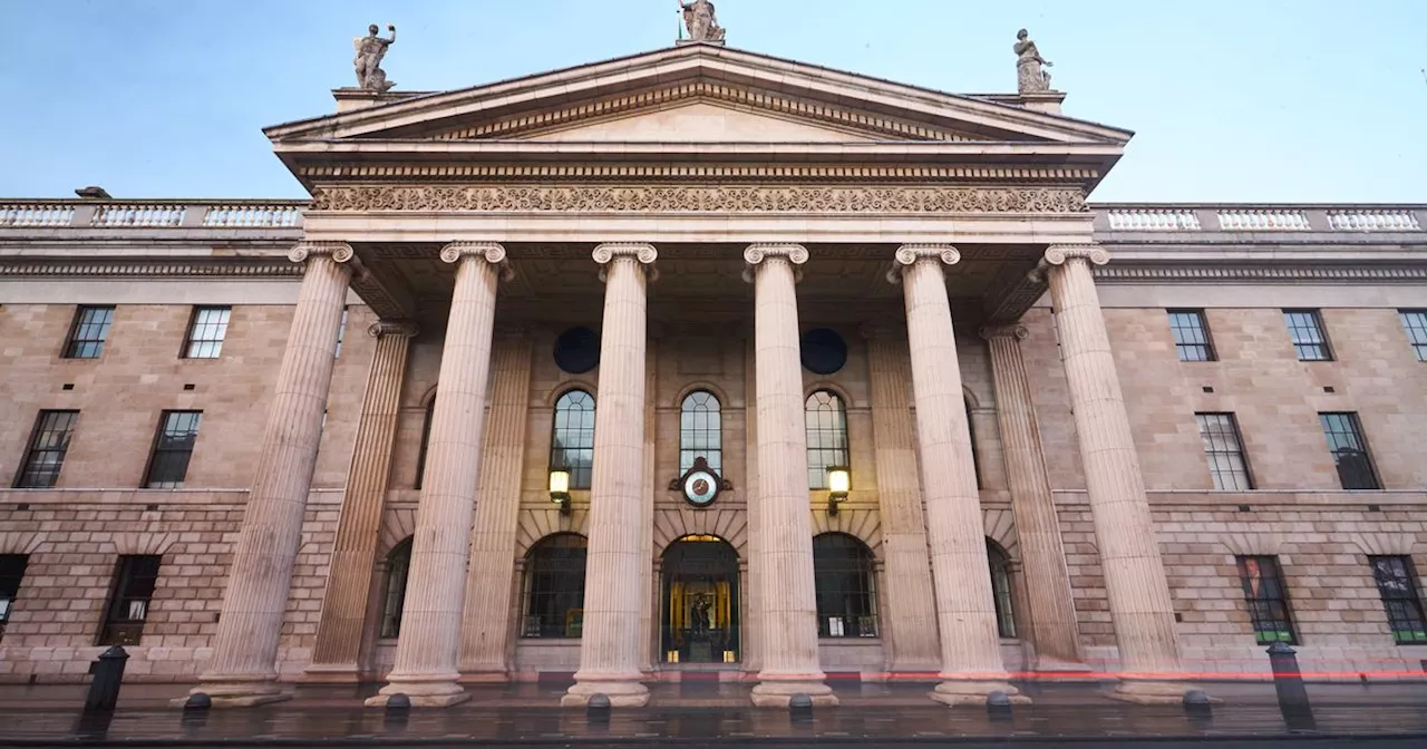 Dublin City taskforce recommends redevelopment of GPO