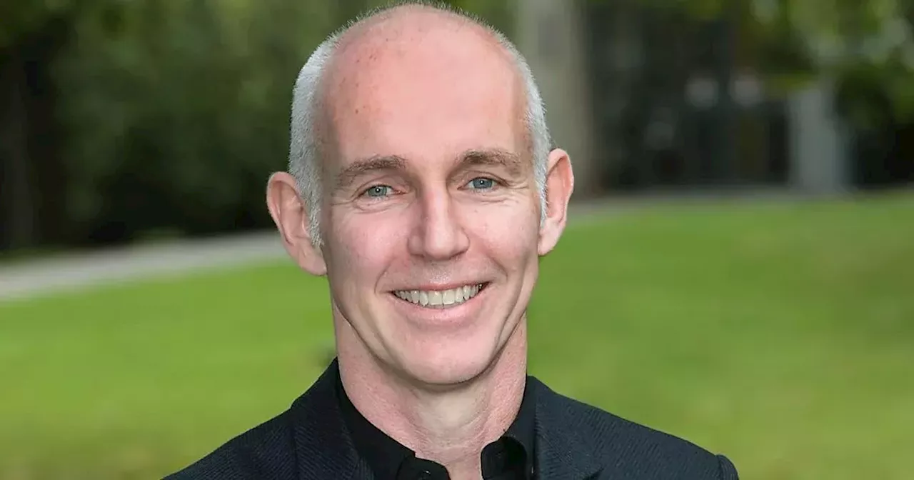 RTE star Ray D'Arcy reacts to proposals the broadcaster could move to the GPO