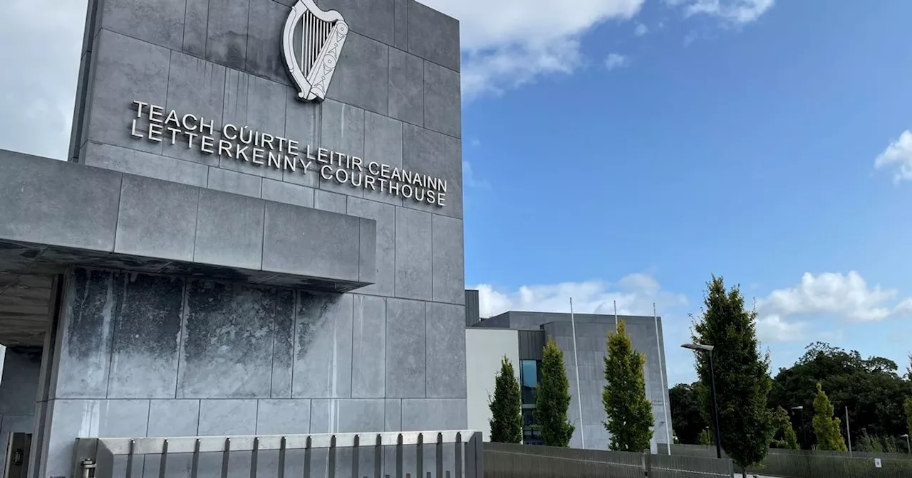 Serving soldier ordered to pay €250 to charity for abusing Gardai