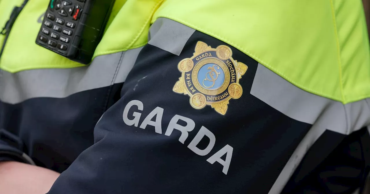 Man (80s) dies following crash near Nobber, Co Meath