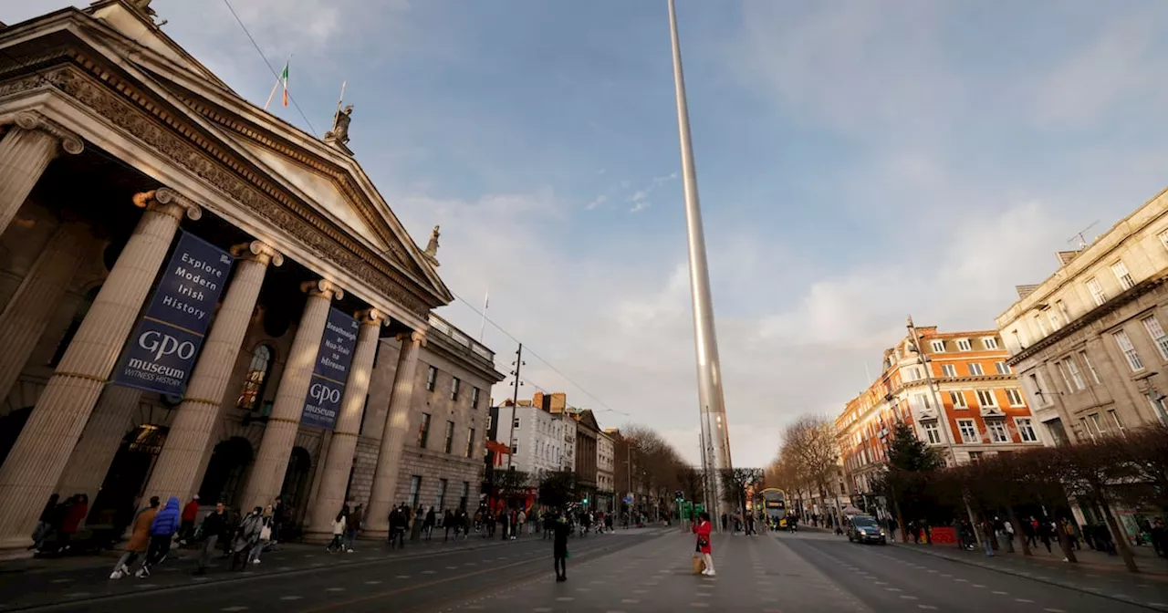 Proposal to relocate RTÉ in GPO considered by Dublin taskforce