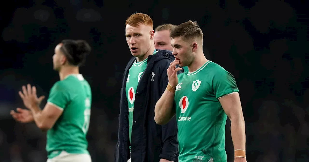 Top outhalf debate rolls on despite Leinster vs Munster Croke Park clash