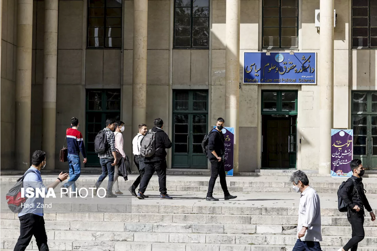 جزئیات انتخاب رشته دارندگان مدال المپیاد دانش آموزی اعلام شد