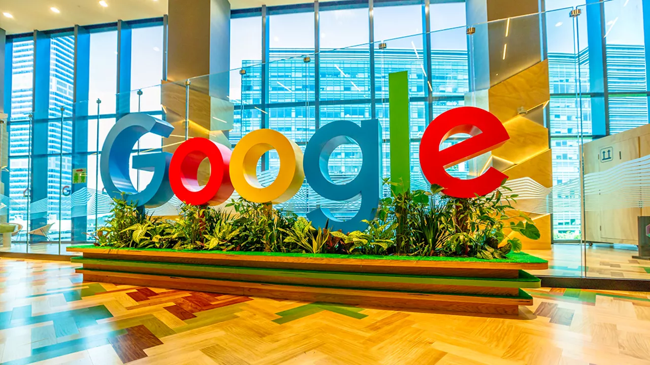 Google products, services add R118bn to SA’s economy