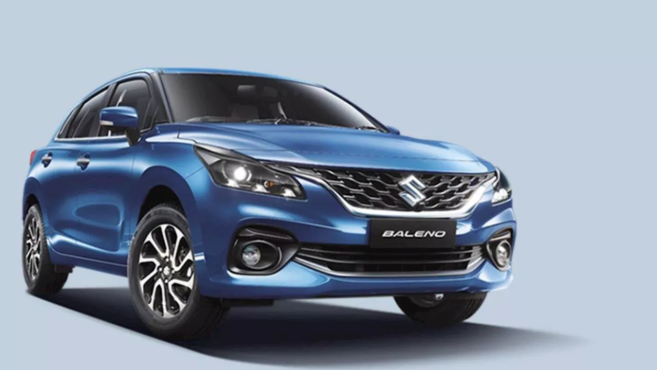 बेहतरीन फीचर्स के साथ Maruti Baleno का Regal Edition हुआ लॉन्‍च, कीमत में होगी 45 से 60 हजार रुपये की बढ़ोतरी