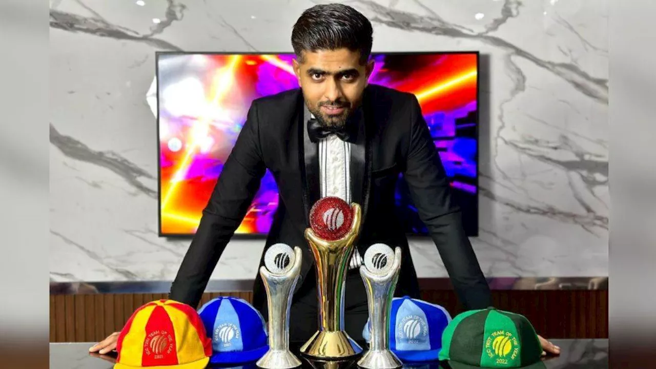 Babar Azam Net Worth: कितनी संपत्ति के मालिक हैं बाबर आजम, जानिए कहां-कहां से होती है कमाई