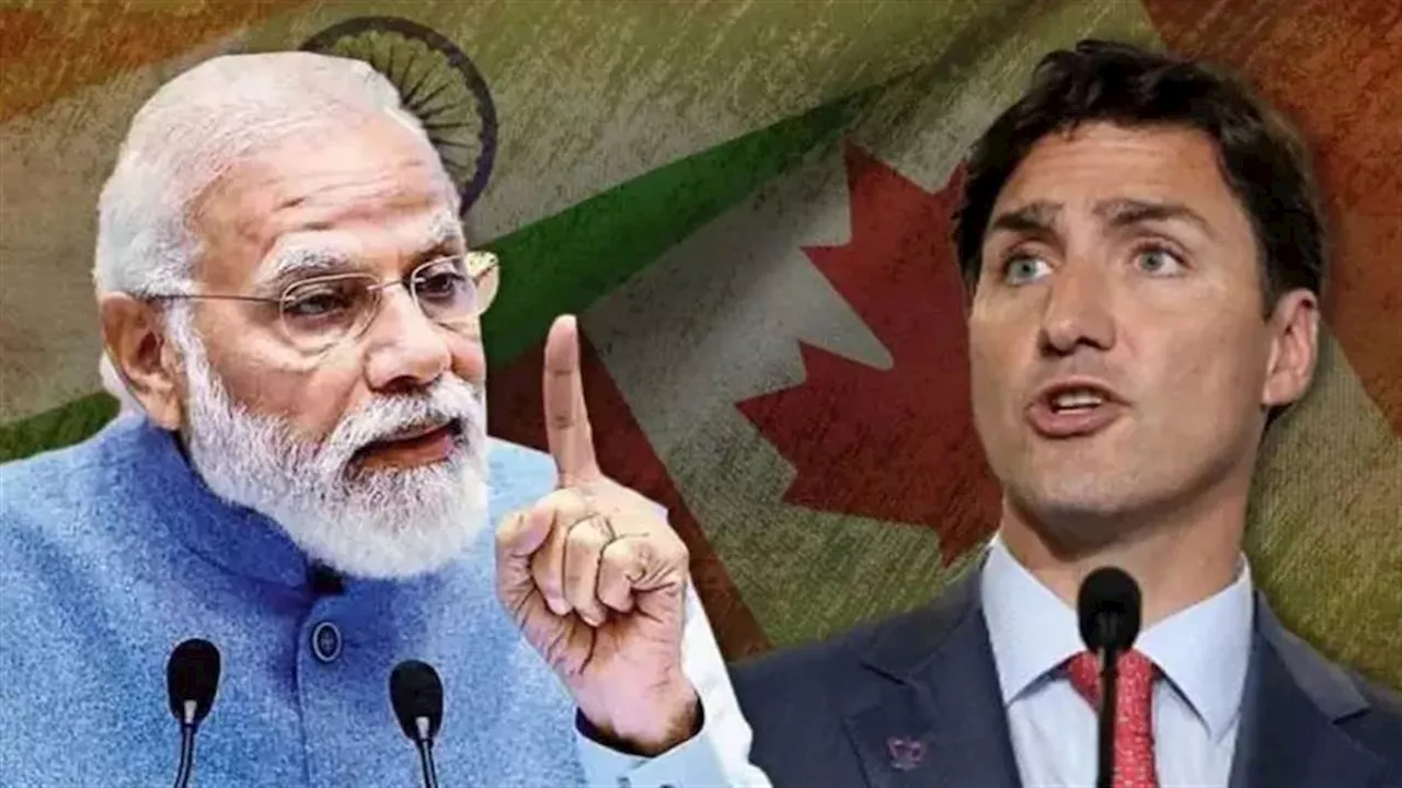 India Canada News: भारत-कनाडा के बीच बिगड़े संबंध, ट्रूडो ने लगाए कड़े प्रतिबंध! क्यों परेशान हैं दोनों देशों के लोग?