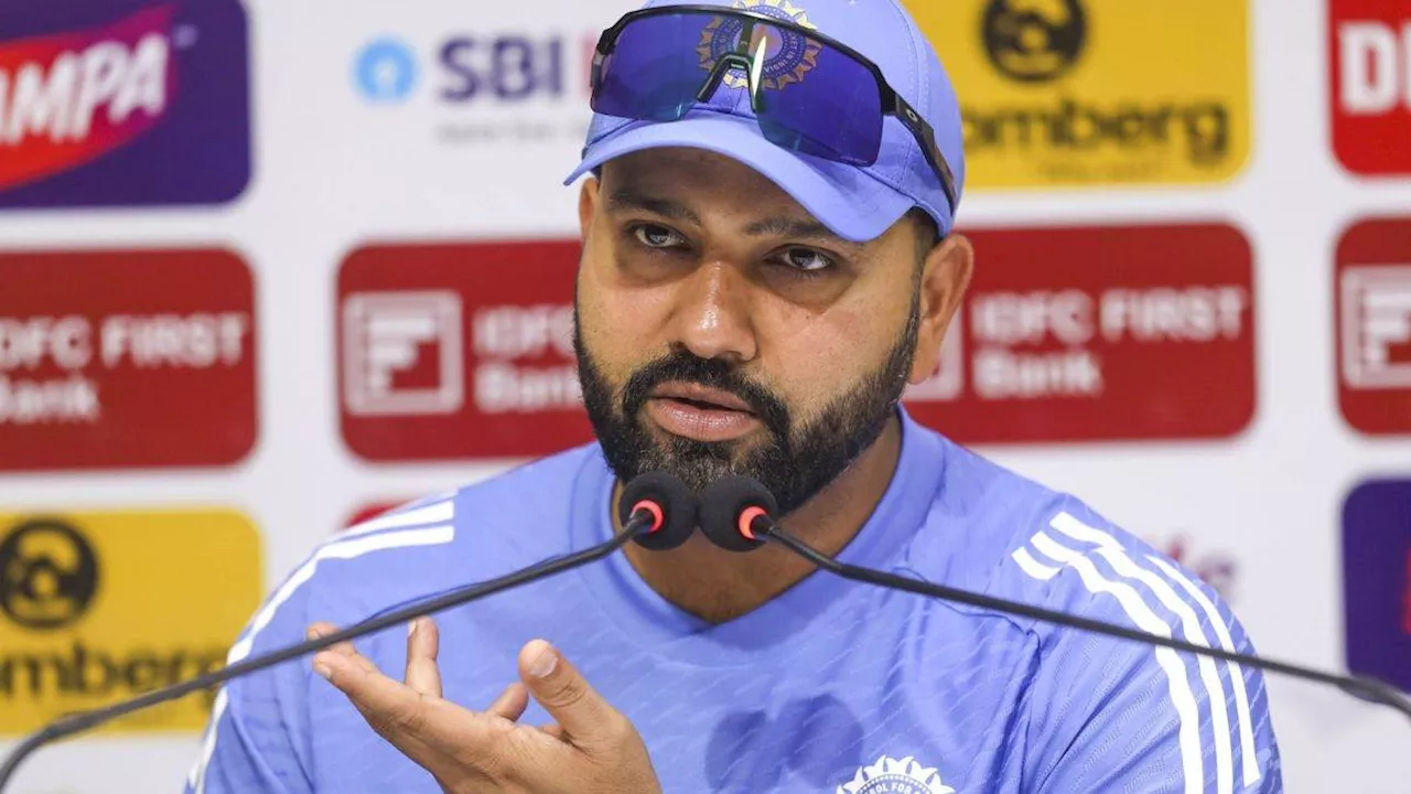 Rohit Sharma Press Conference: बेंगलुरु में बारिश ने बिगाड़ा खेल तो भी कीवियों की हार तय! रोहित ने बताया मास्टर प्लान