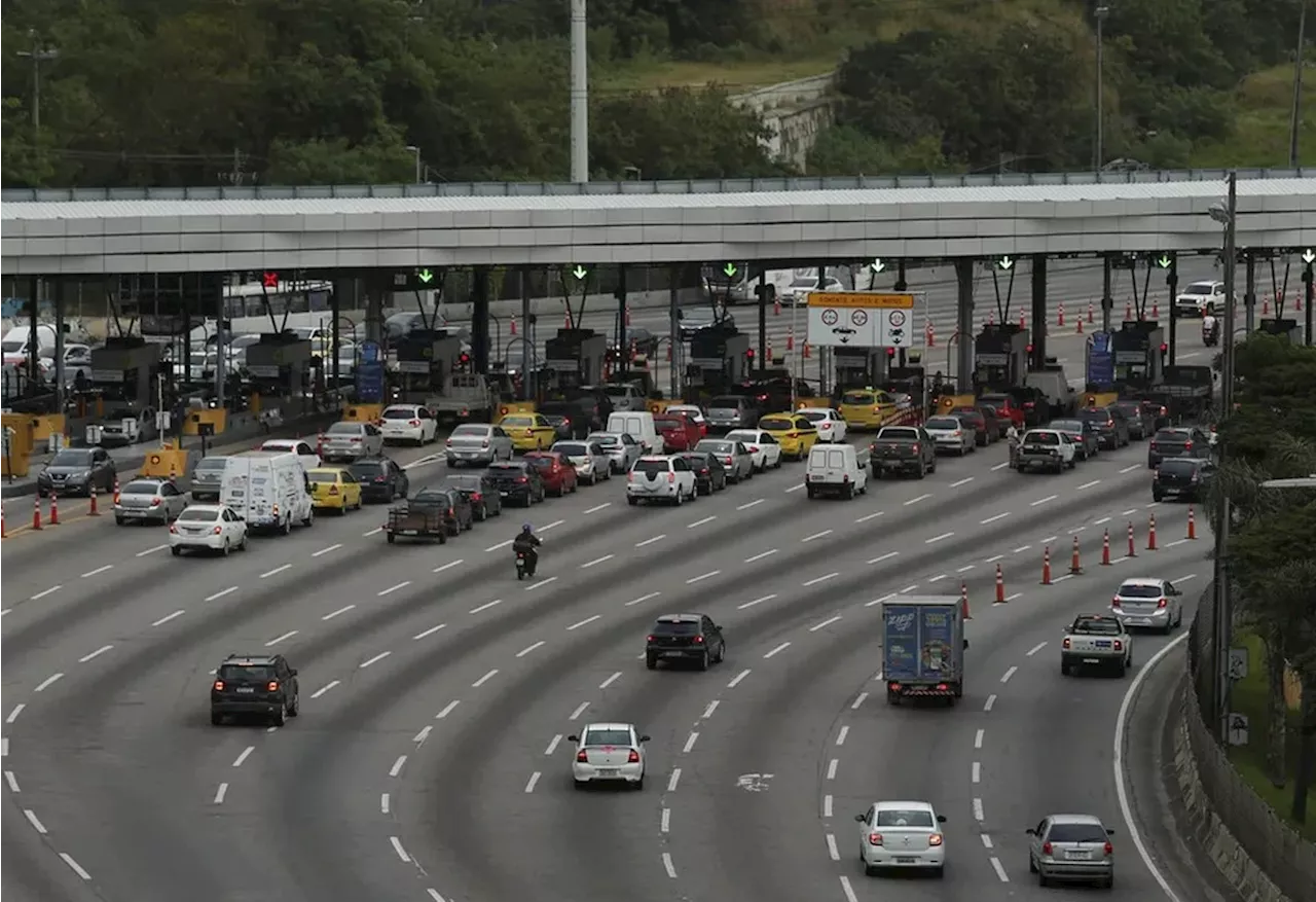 'Free-flow': entenda as novas regras para o pedágio eletrônico em rodovias do país