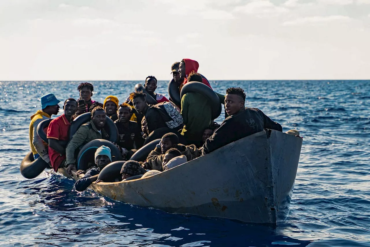 UE vai propor nova lei para facilitar expulsão de migrantes irregulares