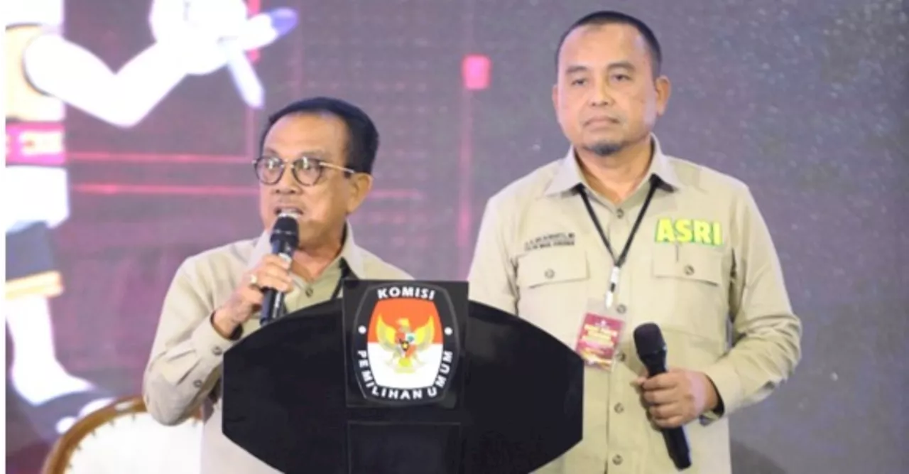 Debat Pilgub Kalteng: Hanya Abdul Razak-Sri Suwanto yang Fokus Membuka Lapangan Kerja