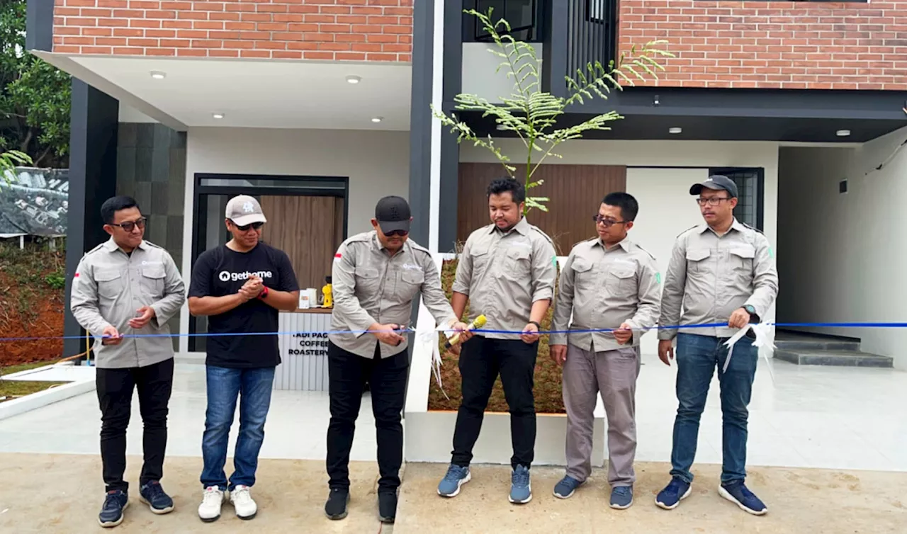 Gethome Meluncurkan Valencia Premiere Depok, Proyek Besar dan Prestisius