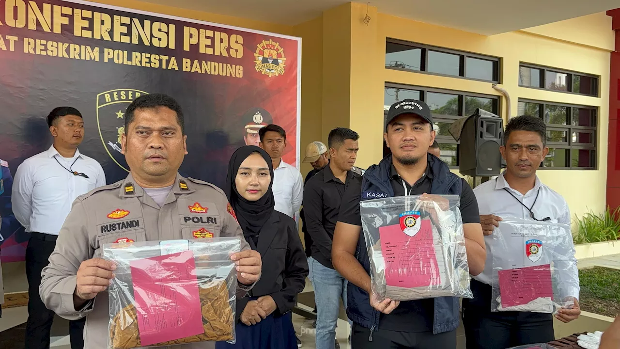 Oknum Guru SMP di Bandung Mencabuli Muridnya Sendiri, Terancam Lama di Penjara