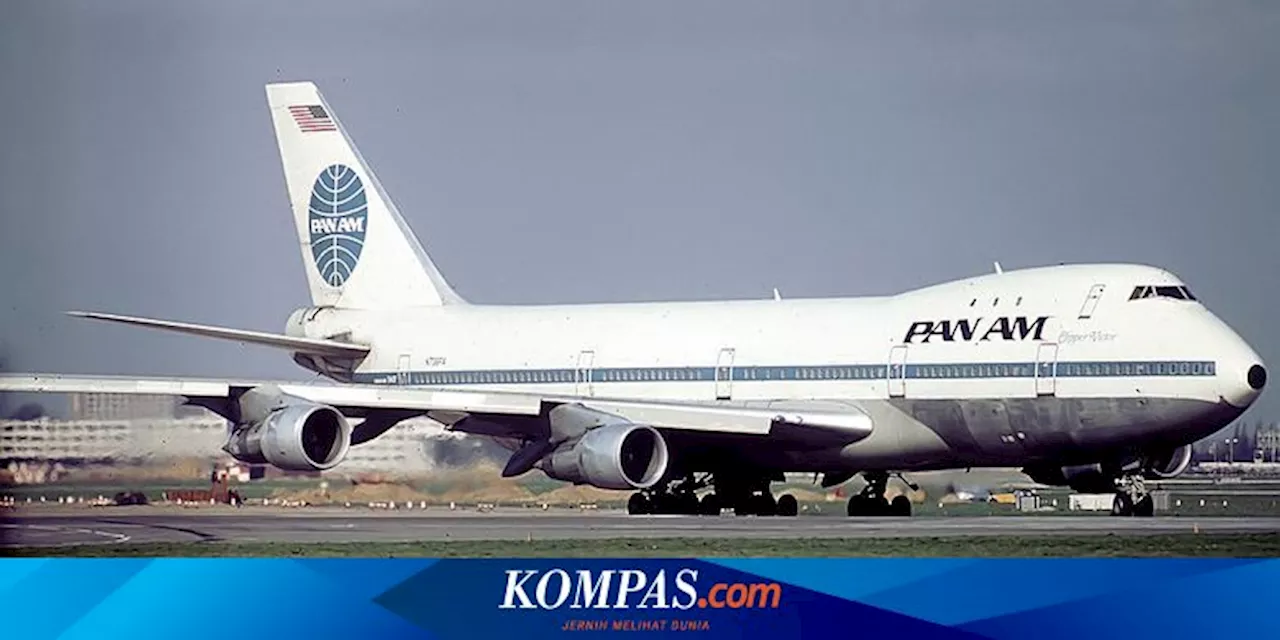 Boeing Berencana PHK 17.000 Pekerja, Pejabat Tinggi AS Coba Redakan Situasi