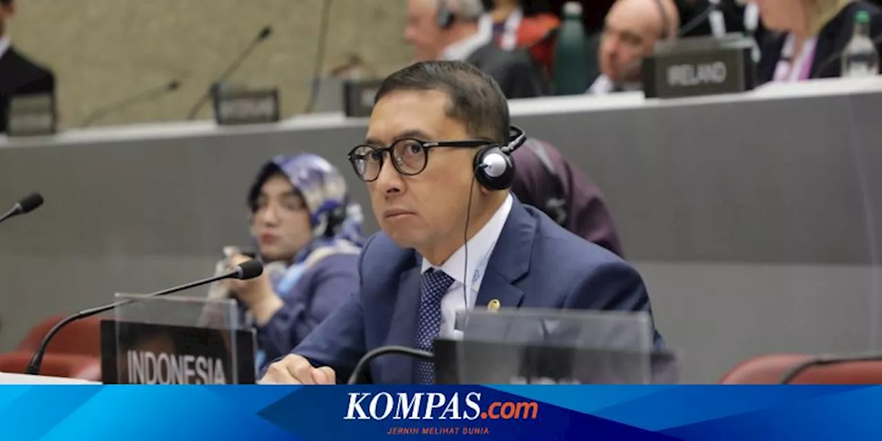 Fadli Zon Diminta Prabowo Jadi Menteri, Akan Urusi Bidang Kebudayaan