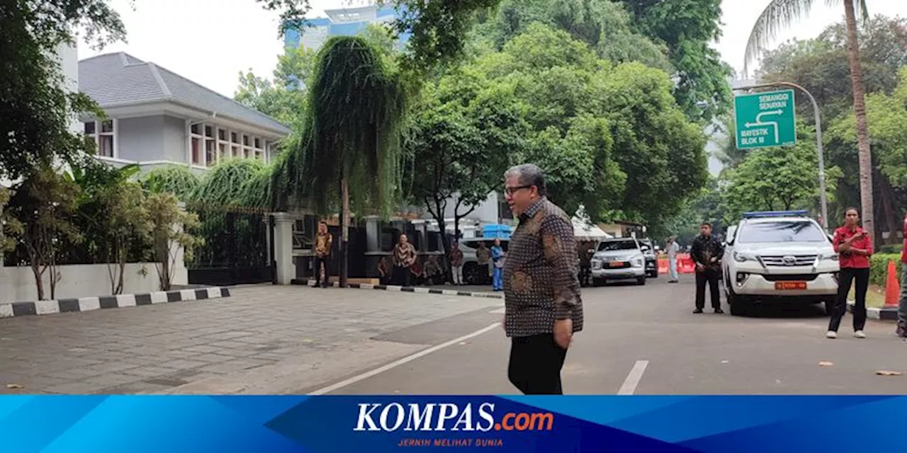 Fahri Hamzah Akan Masuk Kabinet Prabowo, Sebut Soal Tugas di Sektor Perumahan