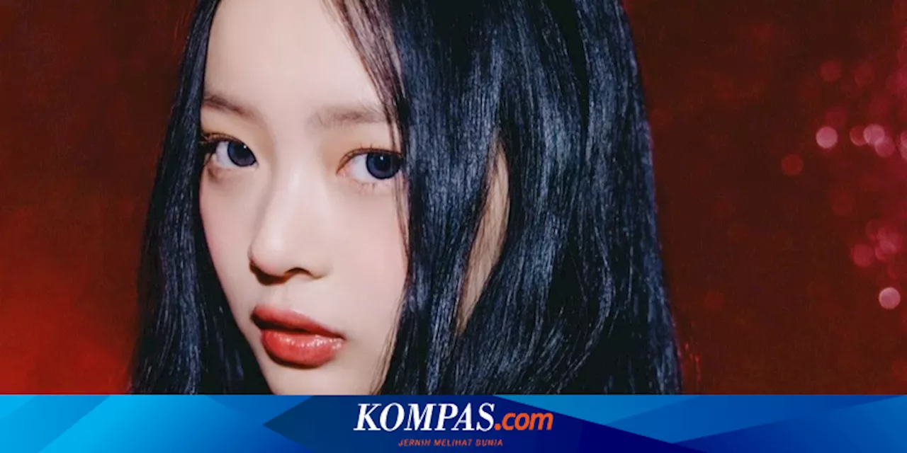 Hanni NewJeans Beri Kesaksian di Audit Majelis Nasional Korsel soal Bullying di Perusahaan Kpop