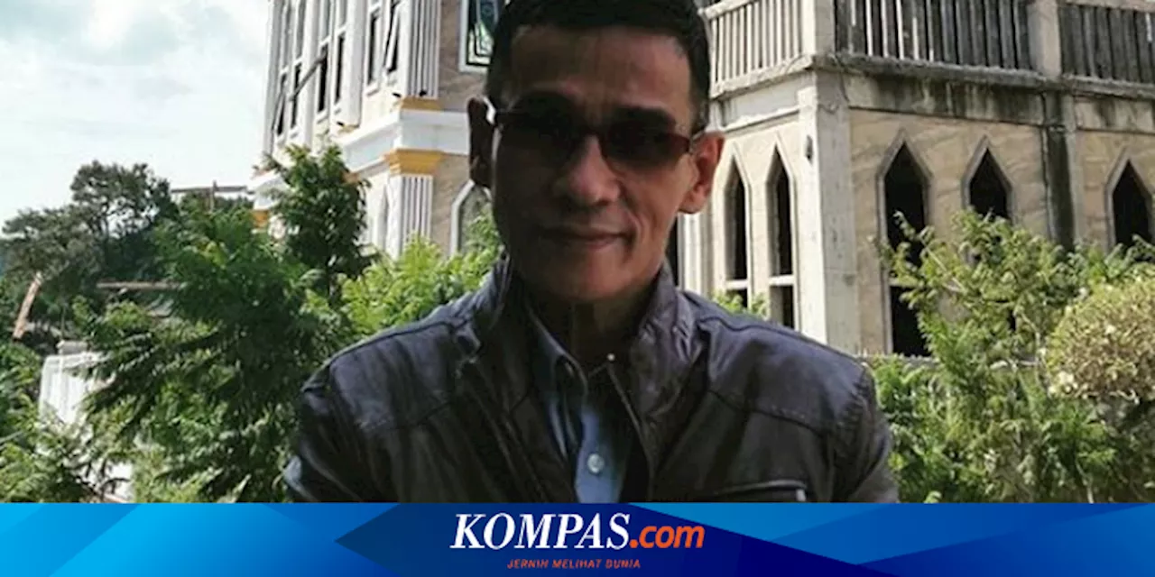 Kisah Papa T Bob yang Perjuangkan Hak Royalti Lagu-lagu Ciptaannya hingga Akhir Hayat