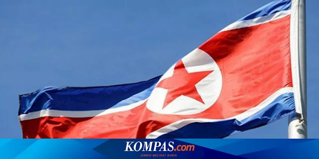 Korea Selatan Diduga Sebar Selebaran Hasutan lewat Udara, Korea Utara Bereaksi Keras