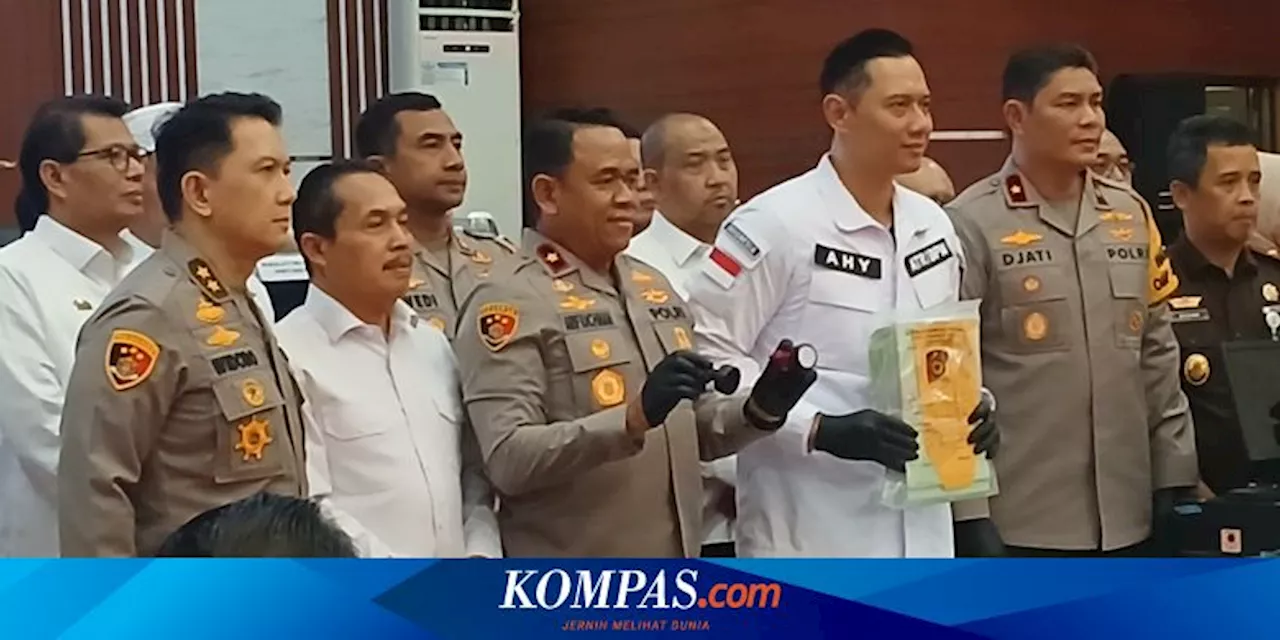 Mafia Tanah Bekasi Terungkap, Rp 183,5 Miliar Uang Negara Diselamatkan