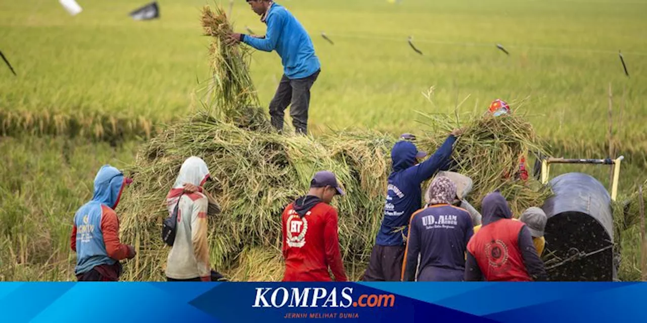 Prioritas Kesehatan Jiwa Pekerja Agraris