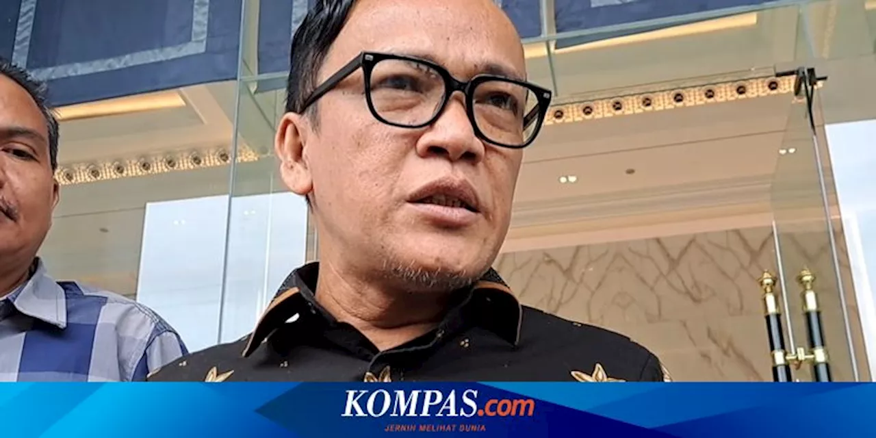 Profil Immanuel Ebenezer, Politisi Gerindra yang Masuk Kabinet Prabowo