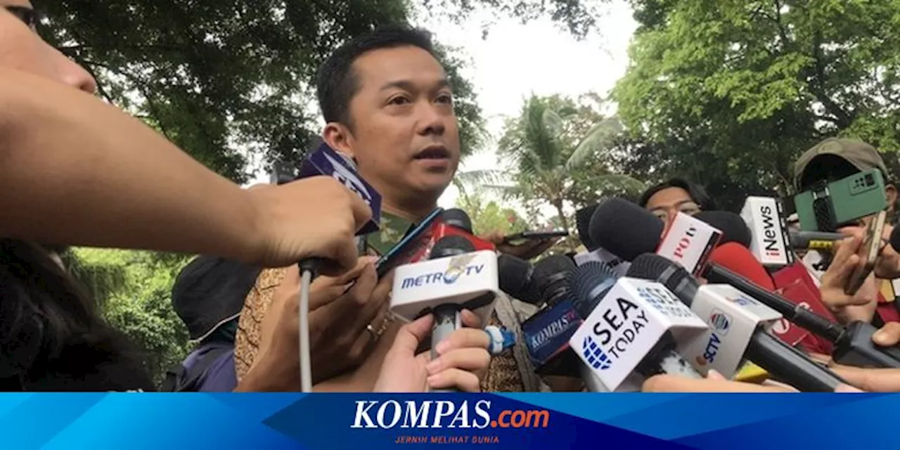 Profil Taufik Hidayat, Legenda Bulu Tangkis Indonesia yang Disebut Masuk Kabinet Prabowo