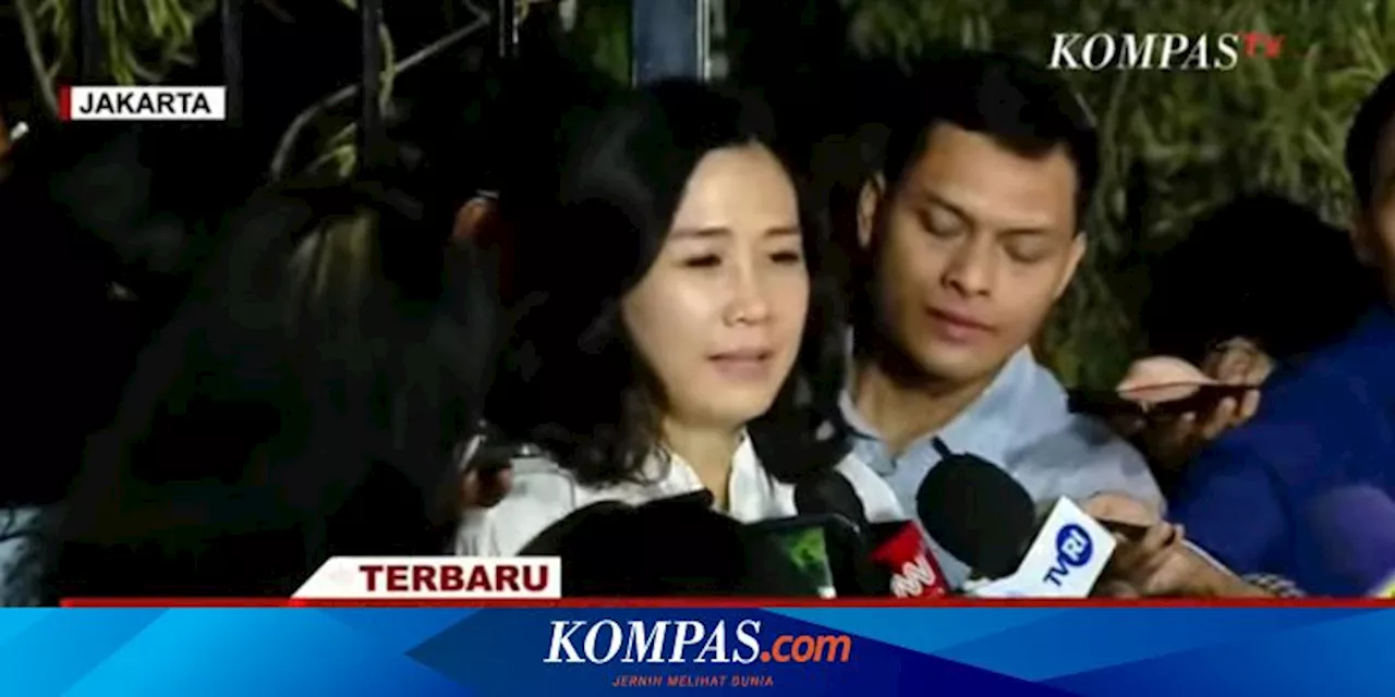 Profil Veronica Tan, Calon Menteri yang Diminta Prabowo Bantu Kesejahteraan Ibu dan Anak