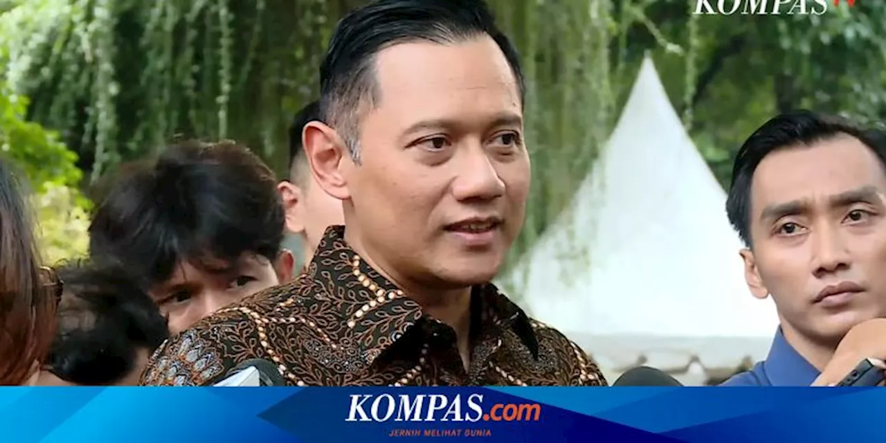 Sejumlah Sosok Ini Disinggung Soal Jadi Menteri Infrastruktur-Perumahan di Kabinet Prabowo