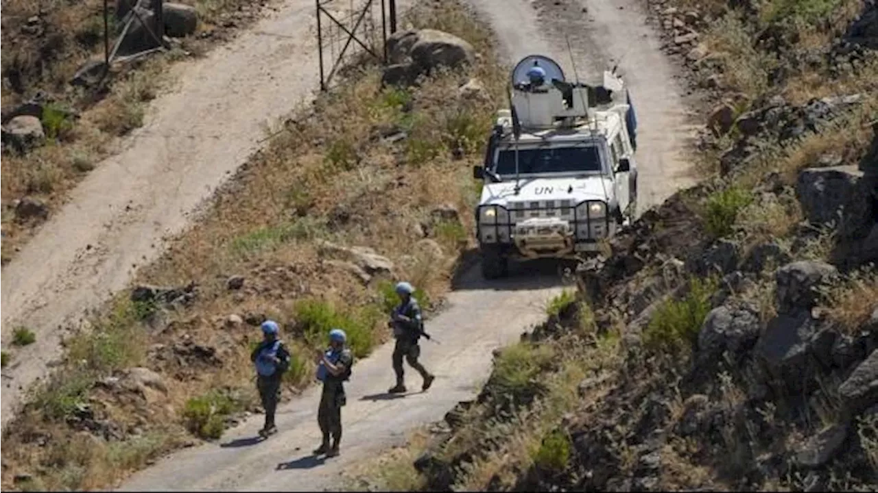 Tolak Permintaan Israel, Dewan Keamanan PBB Tegaskan Pasukan UNIFIL Tetap Berada di Posisi