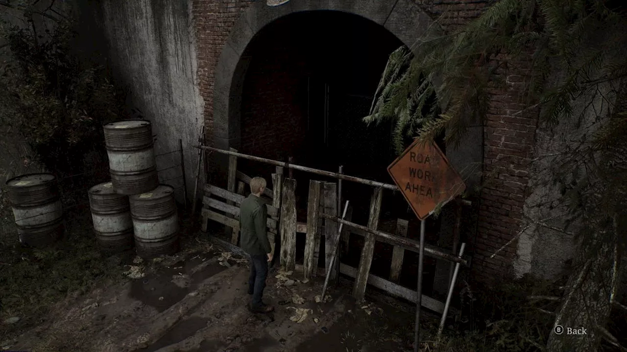 7 Things To Know Before Your Trip To Silent Hill 2