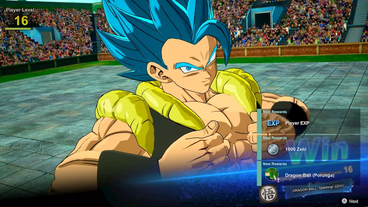 Getting To Grips With Dragon Ball: Sparkling Zero's Wish-Granting Dragons